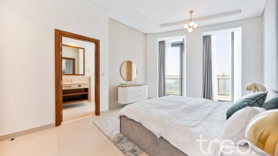 5 bedrooms penthouse for sale, Burj Khalifa, Dubai, UAE No. 4422 № 20