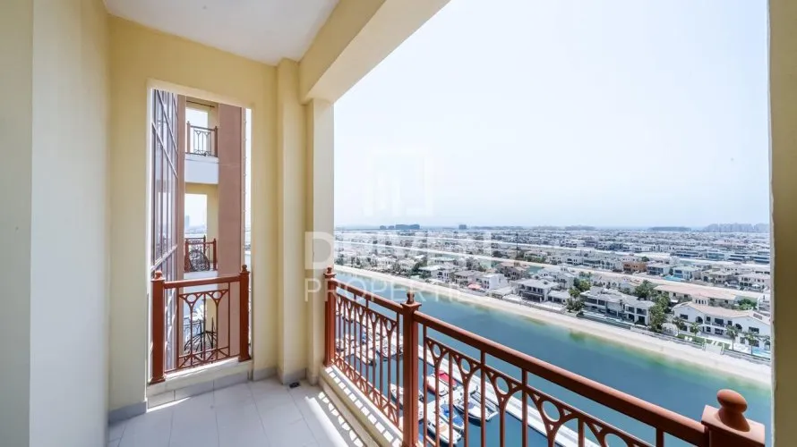 3 bedrooms apartment for sale, Marina Residences, Palm Jumeirah, Dubai, UAE No. 4188 № 8