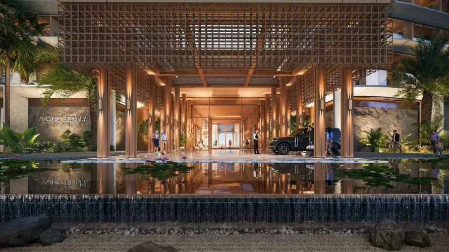 3 bedrooms penthouse for sale, Saadiyat Island, Abu Dhabi, UAE No. 4520