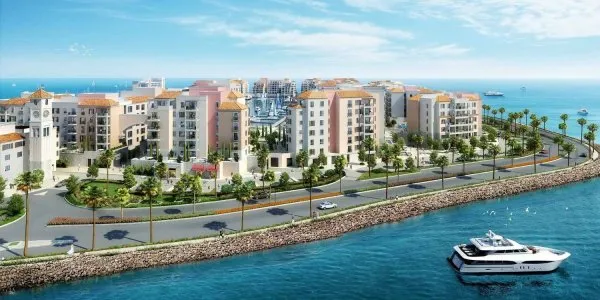 Pearl Jumeirah