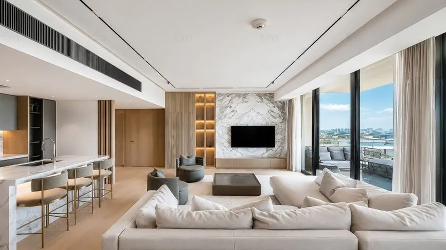 2 bedrooms apartment for sale, Dubai, UAE No. 4037 № 4