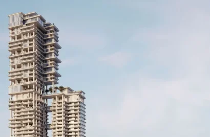 2 bedrooms apartment for sale, Business Bay, Dubai, UAE No. 4380