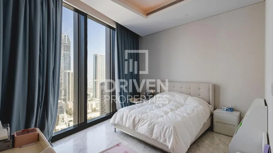 4 bedrooms apartment for sale, Opera District, Downtown Dubai (Downtown Burj Dubai), Dubai, UAE No. 4083 № 17