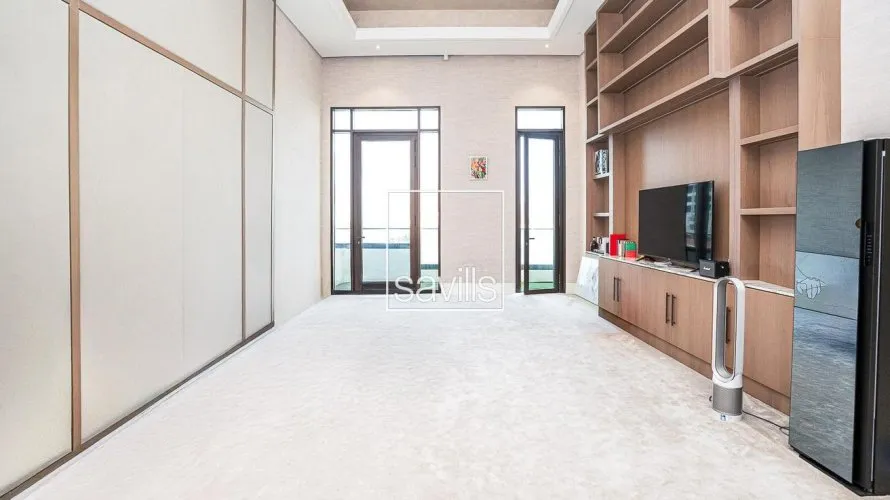 4 bedrooms apartment for sale, Shams Abu Dhabi, Al Reem Island, Abu Dhabi, UAE No. 4423 № 15