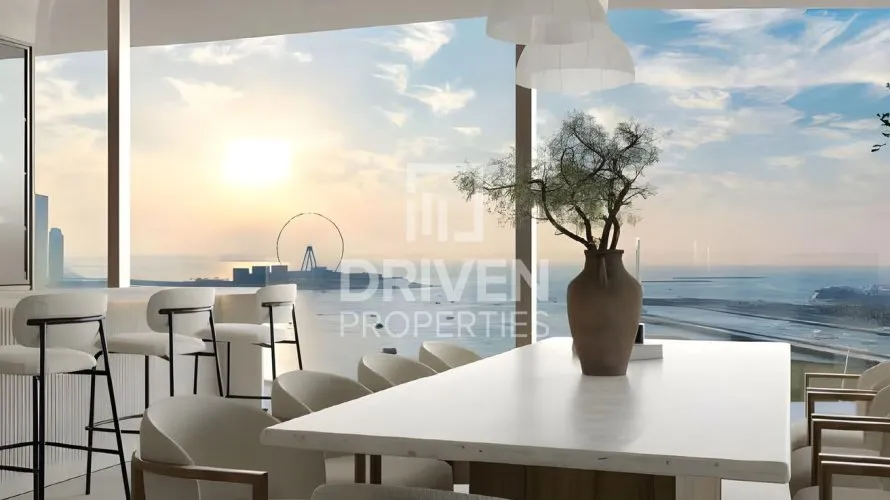 3 bedrooms apartment for sale, Dubai Marina, Dubai, UAE No. 4179 № 11