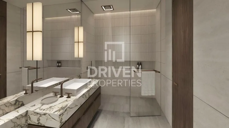2 bedrooms apartment for sale, The Crescent, Palm Jumeirah, Dubai, UAE No. 4187 № 15