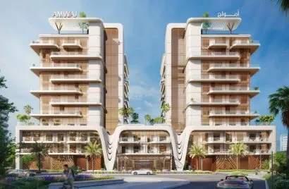 6 bedrooms apartment for sale, Dubai, UAE No. 4394