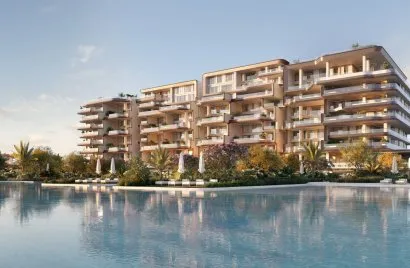 2 bedrooms apartment for sale, Palm Jumeirah, Dubai, UAE No. 4387