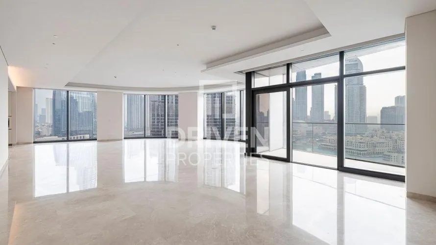 4 bedrooms apartment for sale, Opera District, Downtown Dubai (Downtown Burj Dubai), Dubai, UAE No. 4093 № 24
