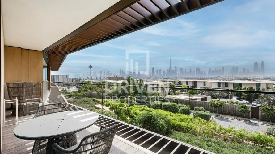 1 bedroom apartment for sale, Jumeirah Bay Island, Jumeirah, Dubai, UAE No. 4068 № 15