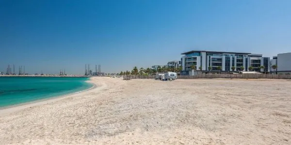 Pearl Jumeirah № 1