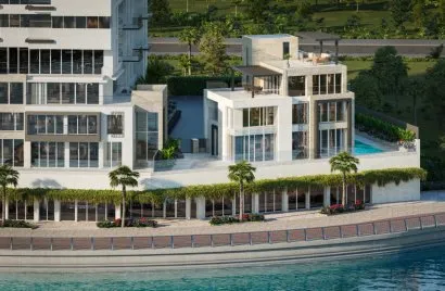 4 bedrooms apartment for sale, Dubai Marina, Dubai, UAE No. 4381