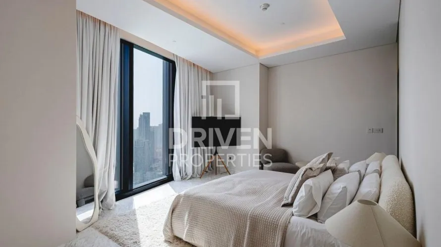 4 bedrooms apartment for sale, Opera District, Downtown Dubai (Downtown Burj Dubai), Dubai, UAE No. 4083 № 16