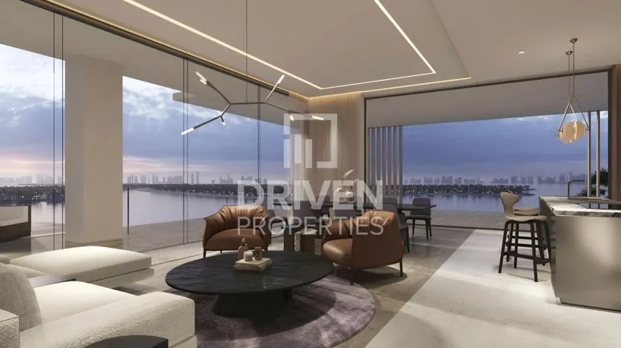 2 bedrooms apartment for sale, The Crescent, Palm Jumeirah, Dubai, UAE No. 4187 № 10