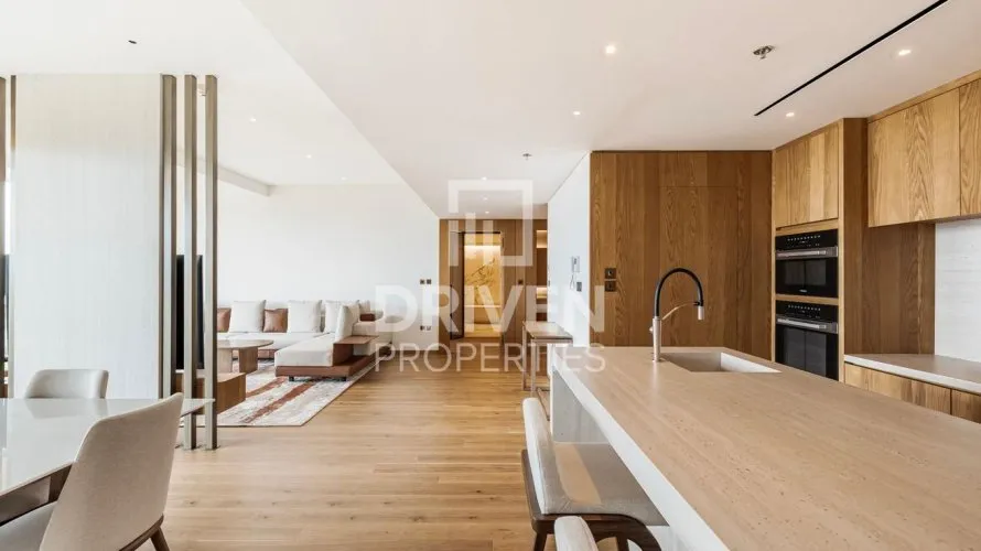 1 bedroom apartment for sale, Jumeirah Bay Island, Jumeirah, Dubai, UAE No. 4068 № 4