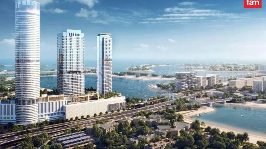 3 bedrooms penthouse for sale, Palm Jumeirah, Dubai, UAE No. 4519 № 5