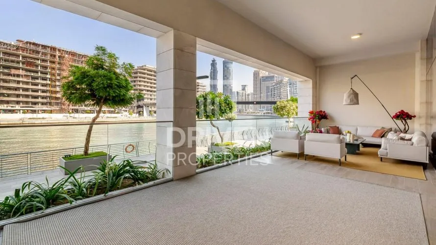 3 bedrooms apartment for sale, Al Wasl, Dubai, UAE No. 4067 № 3