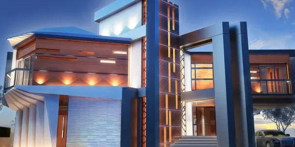 Pearl Jumeirah № 6