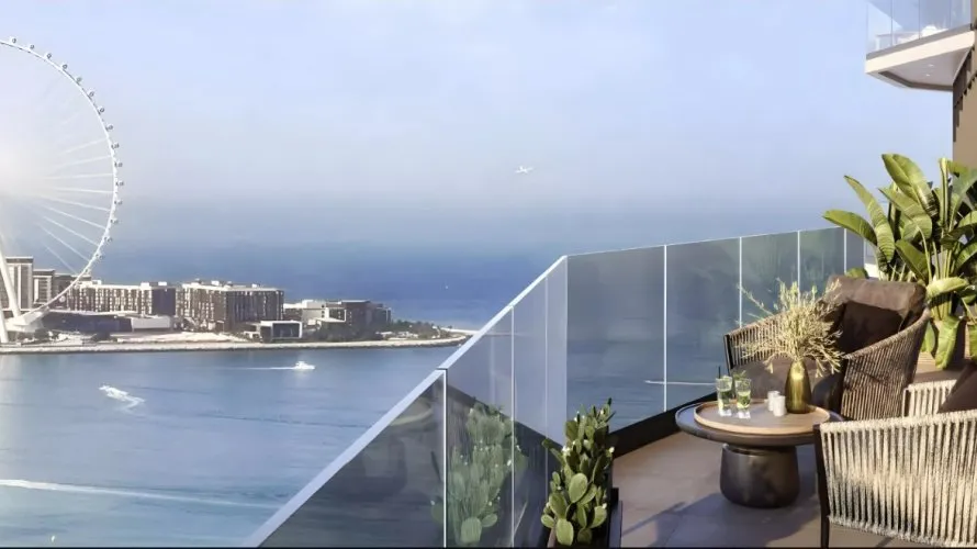 4 bedrooms apartment for sale, Dubai Marina, Dubai, UAE No. 4348 № 3