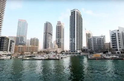 5 bedrooms duplex for sale, Dubai Marina, Dubai, UAE No. 4518