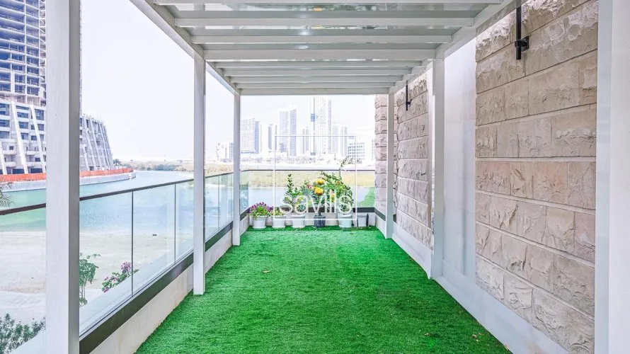 4 bedrooms apartment for sale, Shams Abu Dhabi, Al Reem Island, Abu Dhabi, UAE No. 4423 № 18