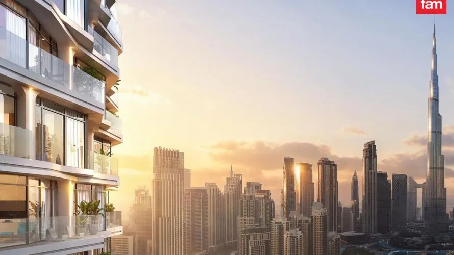 4 bedrooms apartment for sale, Downtown Dubai (Downtown Burj Dubai), Dubai, UAE No. 4040 № 11