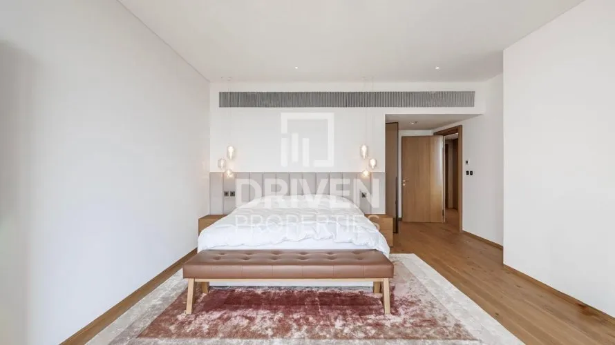 1 bedroom apartment for sale, Jumeirah Bay Island, Jumeirah, Dubai, UAE No. 4068 № 14