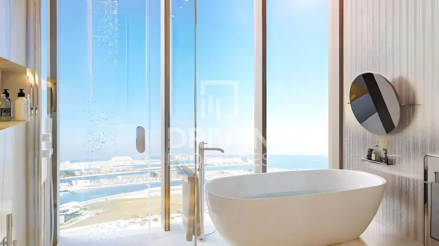 3 bedrooms apartment for sale, Dubai Marina, Dubai, UAE No. 4179 № 3
