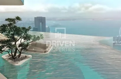 3 bedrooms apartment for sale, Dubai Marina, Dubai, UAE No. 4179