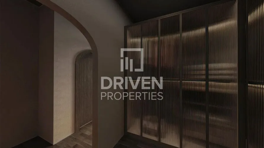 3 bedrooms penthouse for sale, Downtown Dubai (Downtown Burj Dubai), Dubai, UAE No. 4190 № 20