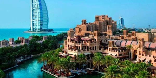 Pearl Jumeirah № 8