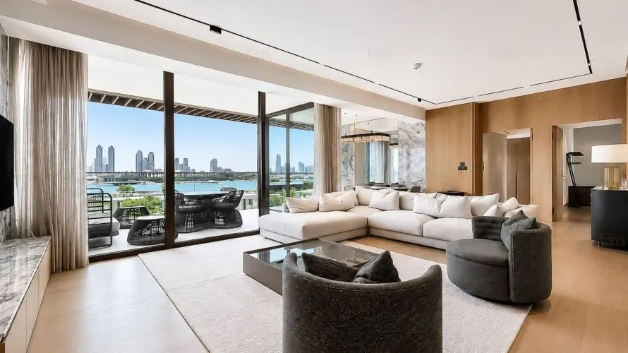 2 bedrooms apartment for sale, Dubai, UAE No. 4037