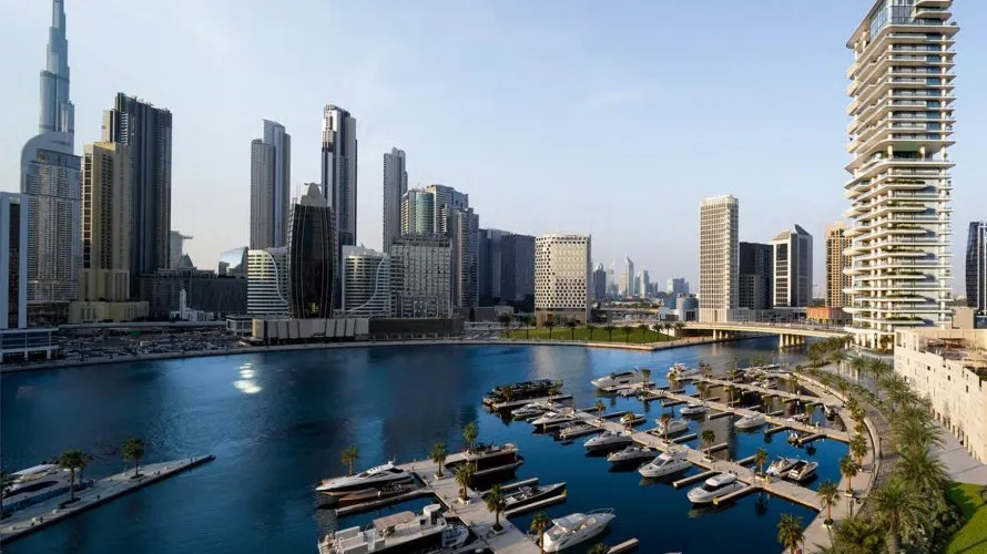 3 bedrooms apartment for sale, Business Bay, Dubai, UAE No. 4359 № 4