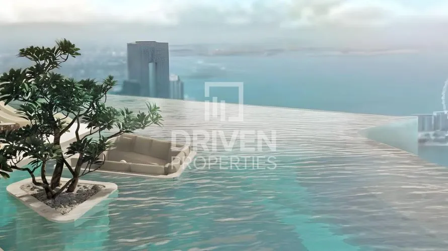 3 bedrooms apartment for sale, Dubai Marina, Dubai, UAE No. 4069 № 11