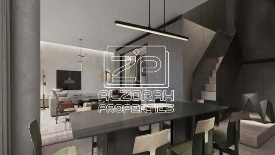 4 bedrooms penthouse for sale in Anantara Sharjah Residences, Al Heerah, Sharjah, UAE No. 4038 № 9