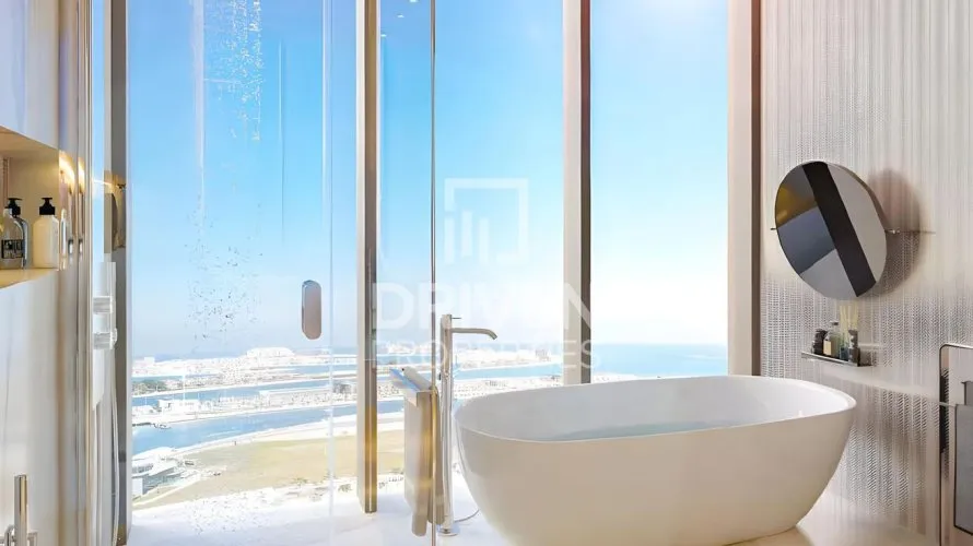 3 bedrooms apartment for sale, Dubai Marina, Dubai, UAE No. 4069