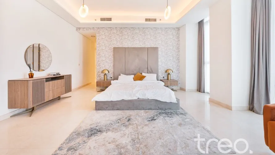5 bedrooms penthouse for sale, Burj Khalifa, Dubai, UAE No. 4422 № 15