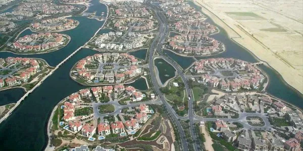 Pearl Jumeirah № 2