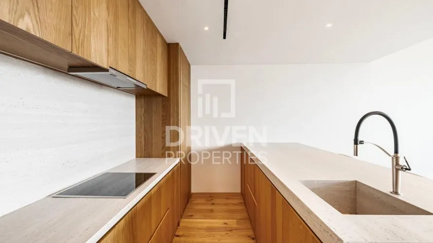 1 bedroom apartment for sale, Jumeirah Bay Island, Jumeirah, Dubai, UAE No. 4068 № 3