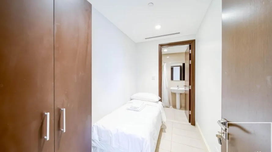 3 bedrooms apartment for sale, The Address Residence Fountain Views, Downtown Dubai (Downtown Burj Dubai), Dubai, UAE No. 4426 № 7