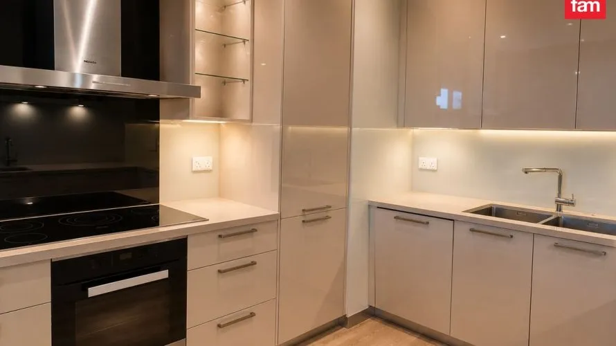 3 bedrooms apartment for sale, Palm Jumeirah, Dubai, UAE No. 4353 № 13