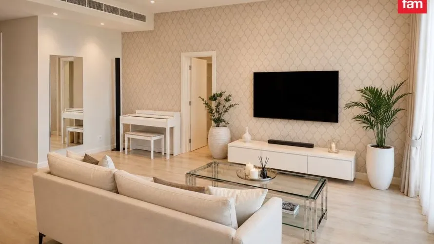 3 bedrooms apartment for sale, Palm Jumeirah, Dubai, UAE No. 4353