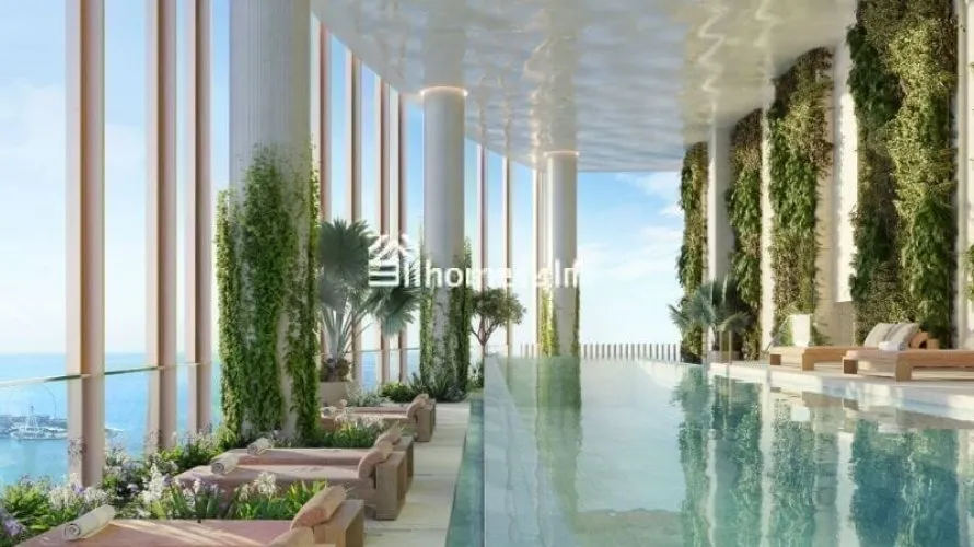 4 bedrooms apartment for sale, Dubai Marina, Dubai, UAE No. 4010 № 11