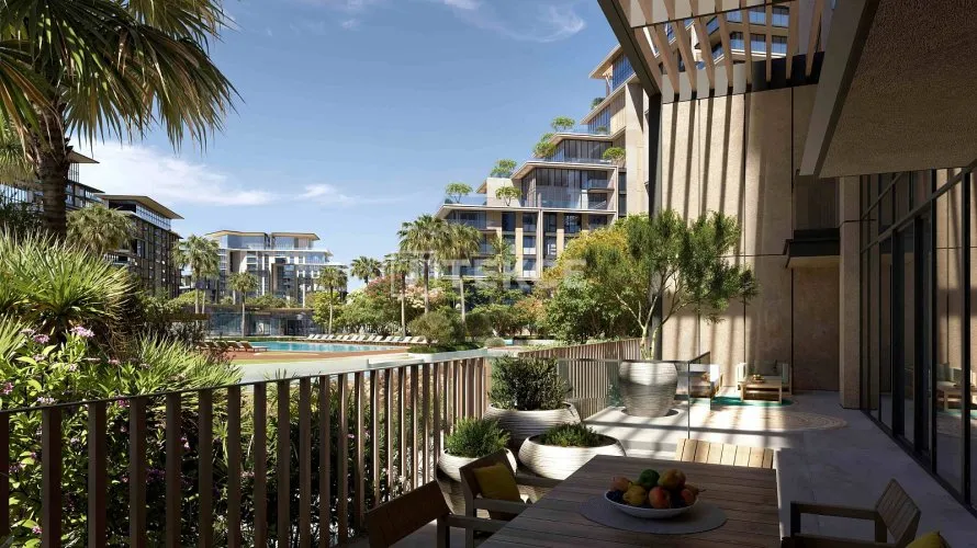 4 bedrooms apartment for sale, Al Wasl, Dubai, UAE No. 4026 № 5
