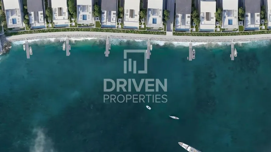 3 bedrooms apartment for sale, Al Jaddaf, Dubai, UAE No. 4196 № 3