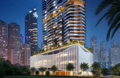 4 bedrooms apartment for sale, Dubai Marina, Dubai, UAE No. 4348