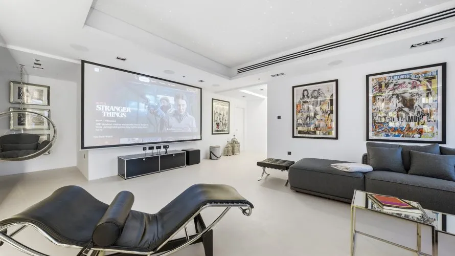 5 bedrooms apartment for sale, Dubai Marina, Dubai, UAE No. 4021 № 9