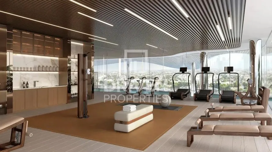 4 bedrooms apartment for sale, Al Wasl, Dubai, UAE No. 4100 № 5