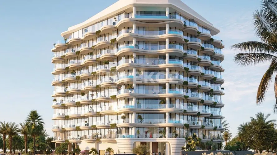 4 bedrooms apartment for sale, Al Marjan Island, Ras Al Khaimah, UAE No. 4508 № 17