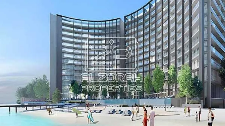 4 bedrooms penthouse for sale in Anantara Sharjah Residences, Al Heerah, Sharjah, UAE No. 4038 № 21